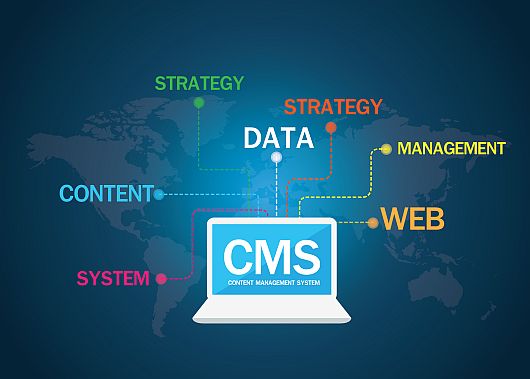 Исследования - Самые популярные CMS в 2019 году. Версия Рейтинг Рунета