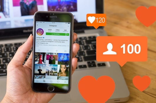 Социальные сети - Лучшее время, чтобы постить в Instagram в 2020 году