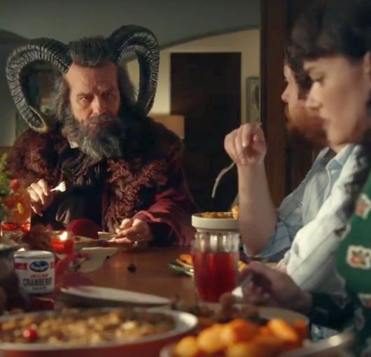 Дизайн и Креатив - Что вы сделаете ради клюквы?