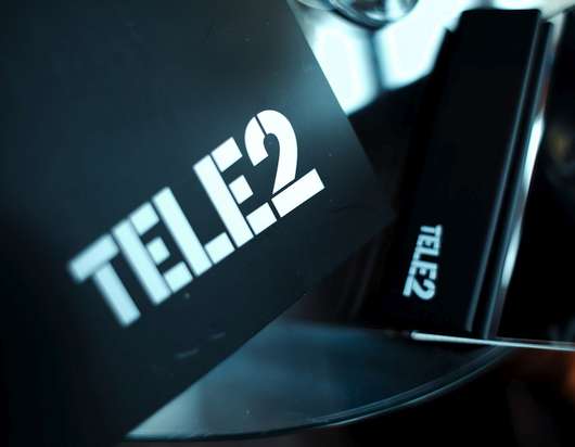   -   Tele2    
