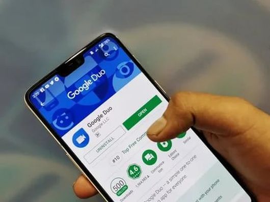 Новости Технологий - Google Duo позволит совершать групповые звонки в Chrome