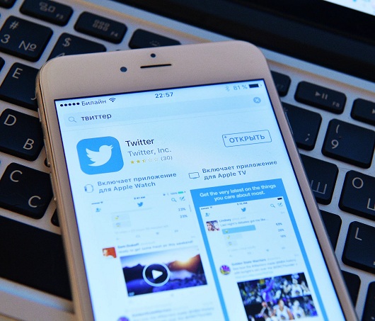 Финансы - Купить или не купить - вот в чем вопрос! - Twitter о слиянии с TikTok