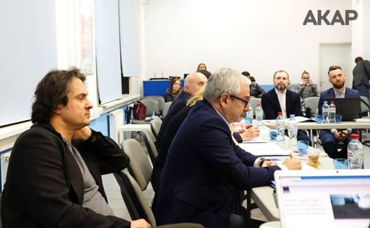 Обзор Рекламного рынка - АКАР (Ассоциация коммуникационных агентств России) - подвела итоги 2019 года. Небольшой, но РОСТ