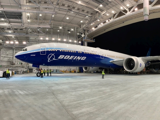 Финансы - Apple, Disney и Boeing уже заняли $1 трлн за первые пять месяцев 2020 г