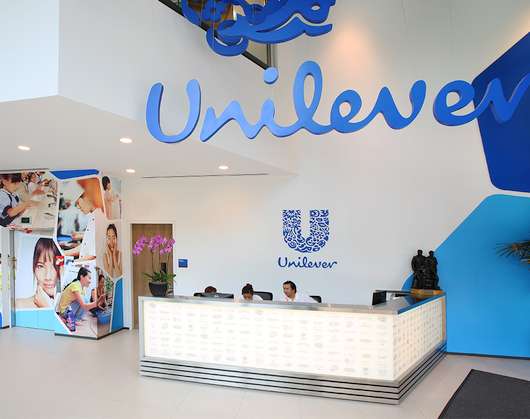    - Unilever        