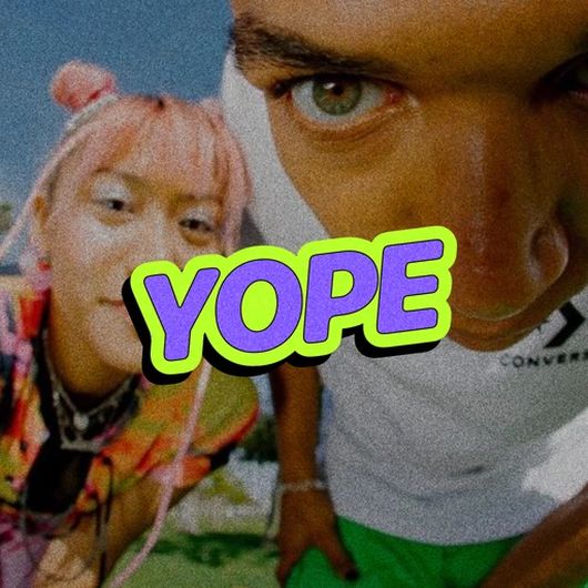 Социальные сети - Как соцсеть Yope сможет жить без рекламы?