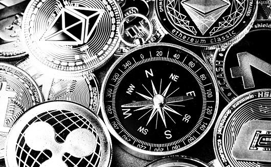 Новости Технологий - В чем суть криптовалюты