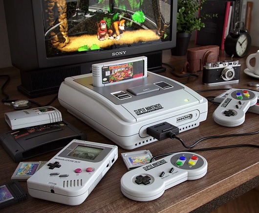 Новости Рынков - Симулятор жизни принес Nintendo рост прибыли на 428%