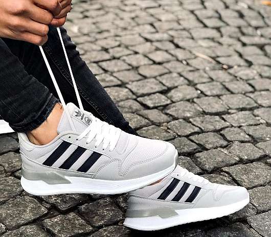 Новости Рынков - Во втором квартале 2020 Adidas потерял 33% выручки, хотя и удвоил онлайн-продажи