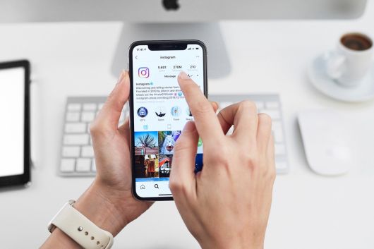 Социальные сети - В Instagram теперь можно создавать пошаговые инструкции