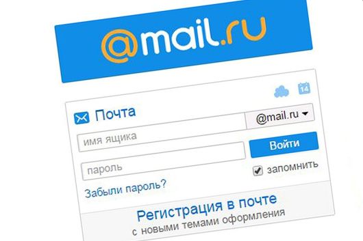   -      Mail ru   