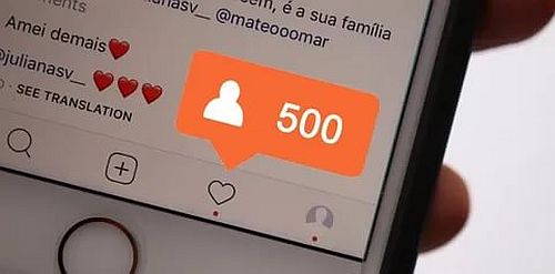 Нью Медиа - Instagram назвал 4 метрики, которые влияют на ранжирование постов в ленте