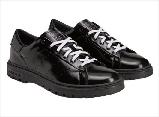 Дизайн и Креатив - Почему Adidas впала в детство?