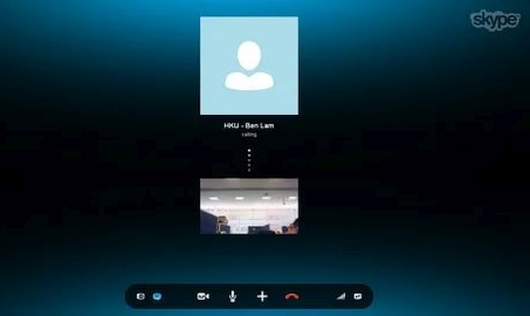 Обзор Рекламного рынка - Skype останется. Даже несмотря на успех Microsoft Teams