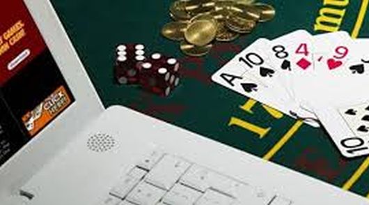 Исследования - Казино онлайн на деньги раскрасит серые будни игроков