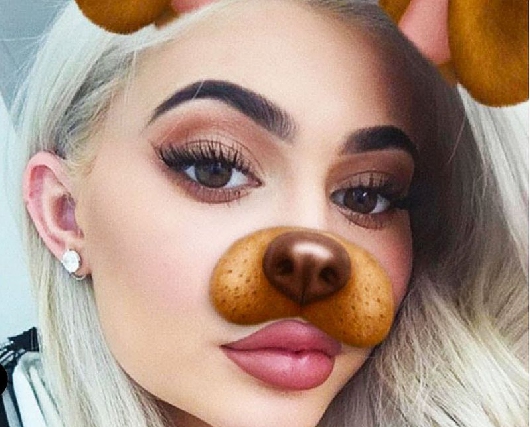 Рейтинги и опросы - Фото с фильтрами в Instagram получают меньше лайков, чем естественные