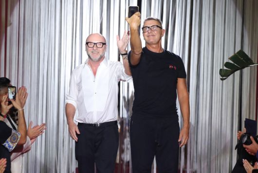 Интернет Маркетинг - Дождались! Dolce & Gabbana завели аккаунт в TikTok