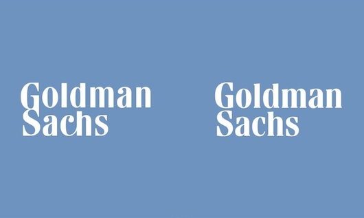   -   10 !  Goldman Sachs      .