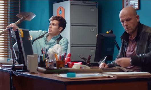 Новости Медиа и СМИ - «Яндекс» продал свой первый сериал ТНТ