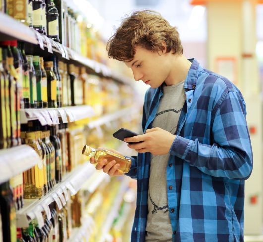 Исследования - Как привлечь внимание поколения Z?