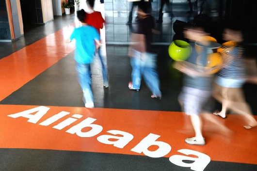 Обзор Рекламного рынка - Alibaba - самая дорогая азиатская компания. В 2019 ее стоимость выросла на 60%