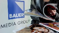  - Bauer Media Group    