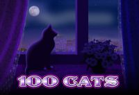 100 Cats  Lex Casino