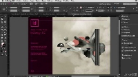  - Adobe InDesign -      