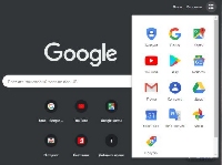 Реклама - Кому достанется Google Chrome?