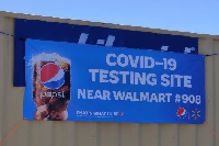    - Pepsi   COVID-19   