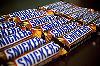 - У Snickers'а - юбилей