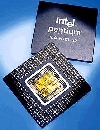 ������� �������� - Intel ��������� �� ������ Pentium