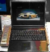 ������� �������� - Asus ������������� ������� Lamborghini