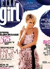 ������� � ������ - Hachette Filipacchi Media ��������� ������������ ������� ������� "Elle Girl" 