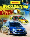 - Pirelli уходит из ралли