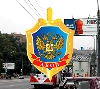 - Рекламисты спасают конструкции