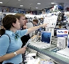 - Продажи ПК: Россия в лидерах
