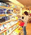 - Аудит мерчендайзинга от Globalteam