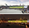 - Sony Ericsson разместилась на 6060 кв. метрах