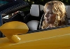 - Pirelli спасает Уму Турман