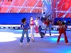 - Телелидеры