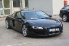 ������� �������� - � ������� ����� ��������� ����� ��������� Audi R8