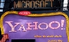 �������� ������� - Microsoft ����� ������ Yahoo