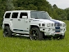 ������� �������� - Hummer ������ � ����� Land Rover
