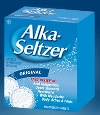 ������� � �������� - 77 ��� ����� � ������� �������� Alka Seltzer
