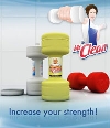 ���������� ������� - Mr. Clean. ������, ����� ����