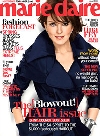 ������� � ������ - ������ Marie Claire ������ � ����������� ������ ������� ������� ������