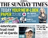 ������� � ������ - ���� ������ The Sunday Times ������ ������� � ������