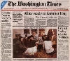������� � ������ - The Washington Times ���������� �������� �� ������������