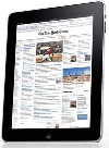 ���������, ������� - ������� � iPad-������ � ���� ��� ������, ��� �� ��������� ������